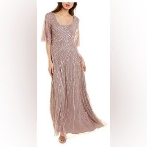 AIDAN MATTOX NWT SIZE 6